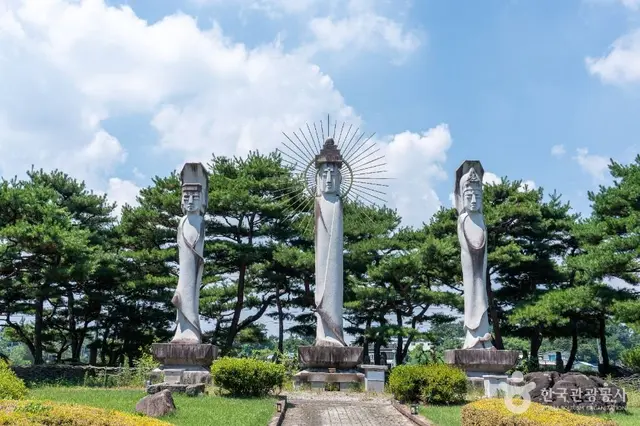 목아박물관 사진