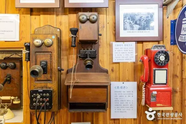 소리체험박물관 사진