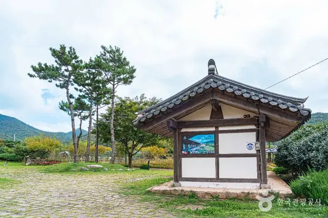 진도 의신사천마을 [농촌체험휴양마을] 사진