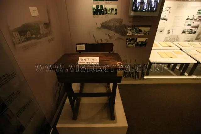 고려대학교 박물관 사진
