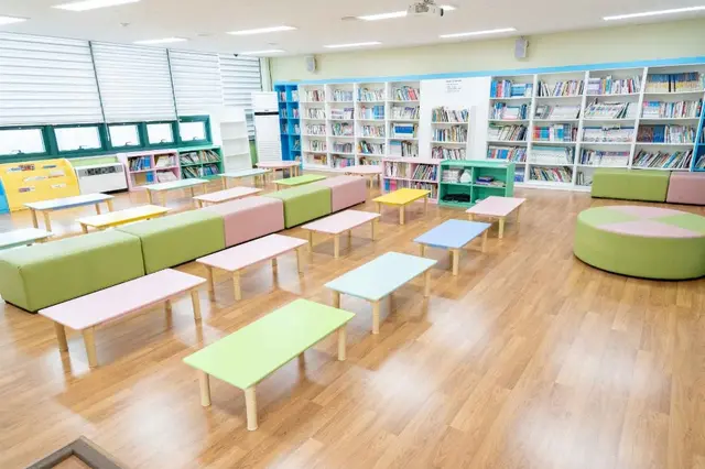 평송청소년문화센터 사진