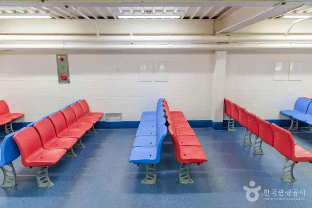광운대학교 아이스링크 사진