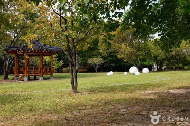 국립광주박물관 사진