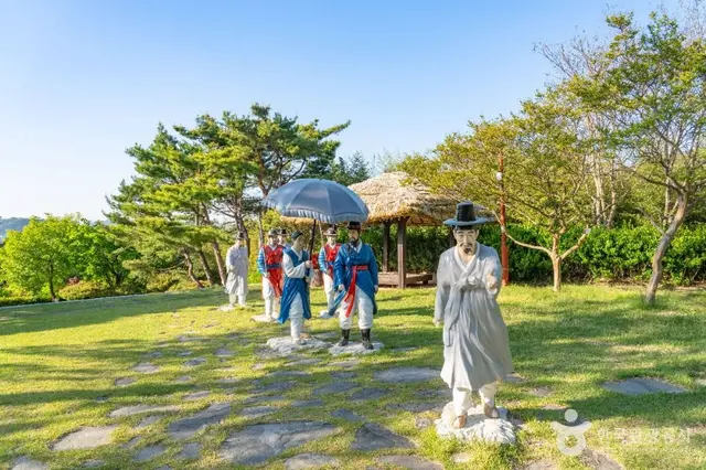 춘향테마파크 사진