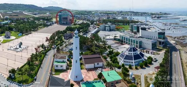 국립등대박물관 사진