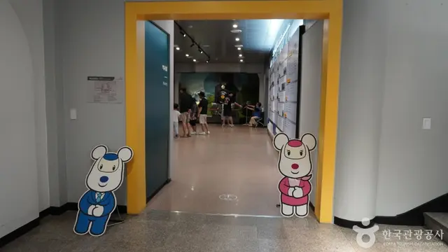 철도박물관 사진