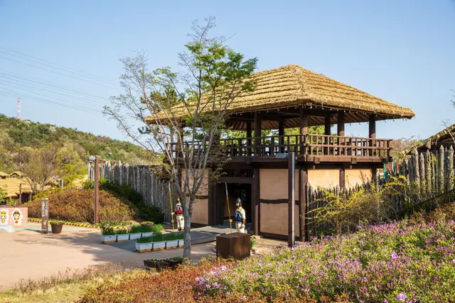 김해가야테마파크 사진