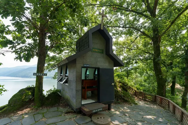 수생식물학습원 사진
