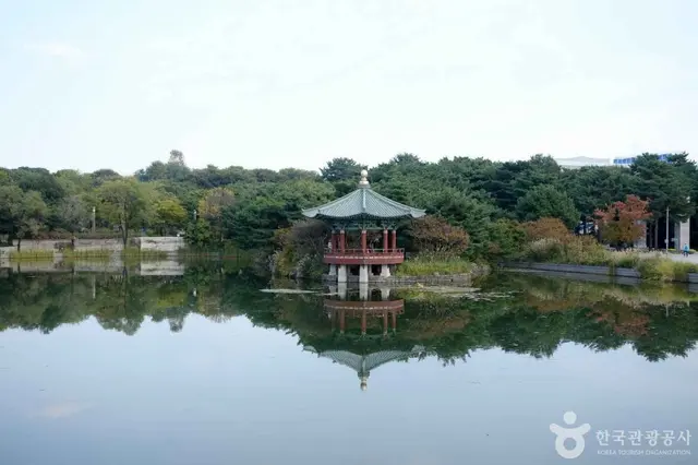 국립중앙박물관 사진