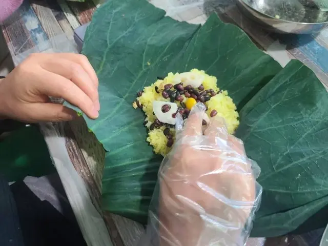 공룡자연농원 사진