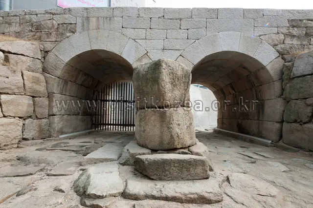 동대문역사문화공원 사진