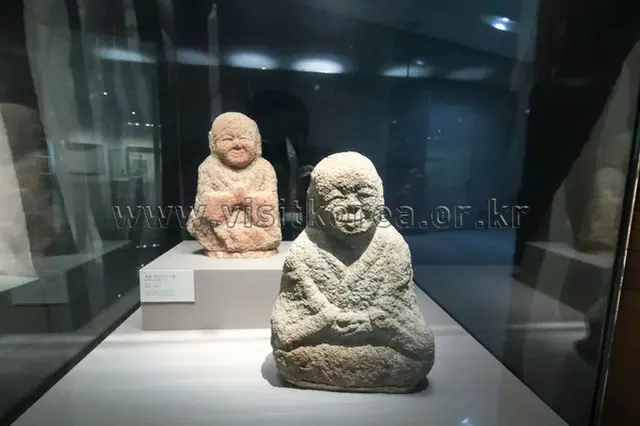 국립춘천박물관 사진