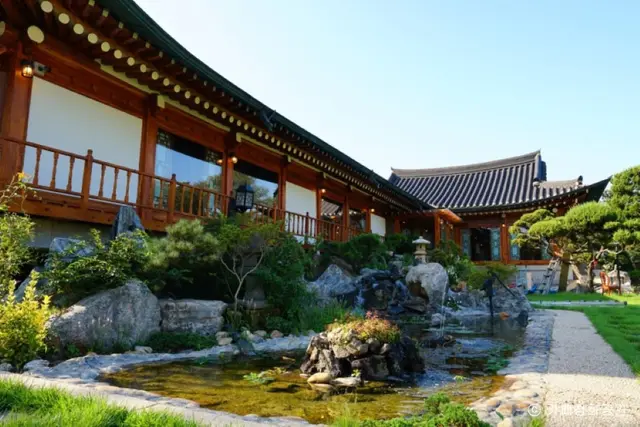 청화공간 사진