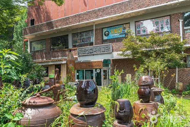 덕포진교육박물관 사진