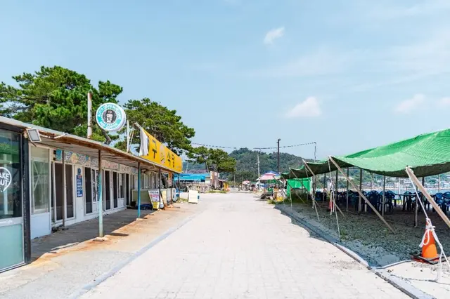 봉길대왕암해변 사진