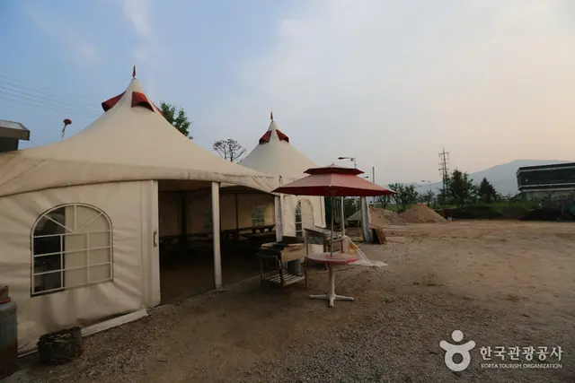 오벨리스크 사진