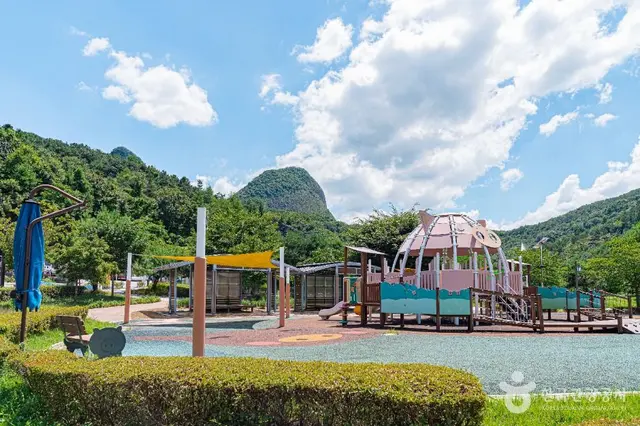 마이돈농촌테마공원 사진