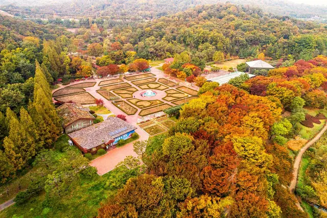 인천대공원 사진