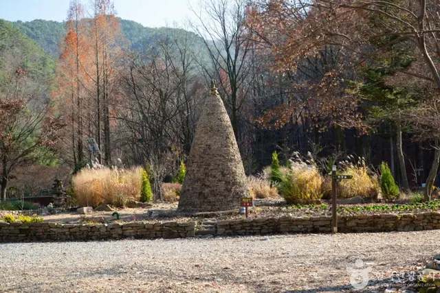 상소동 산림욕장 사진