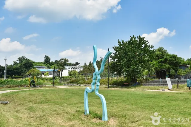 행주산성 역사공원 사진