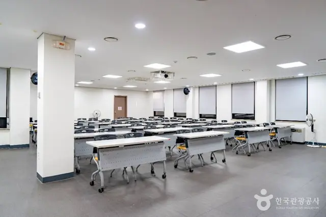시흥 ABC행복학습타운 숨쉬는놀이공간 사진