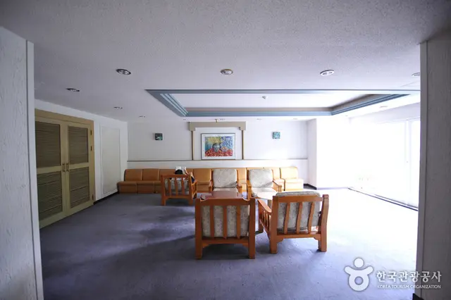무주덕유산리조트 가족호텔 사진