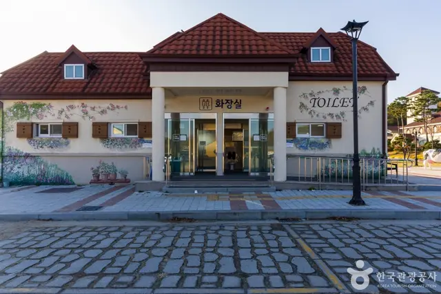 임실치즈테마파크 사진
