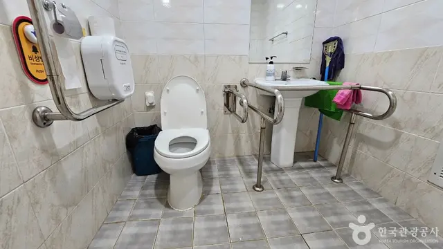홍천 무궁화수목원 사진