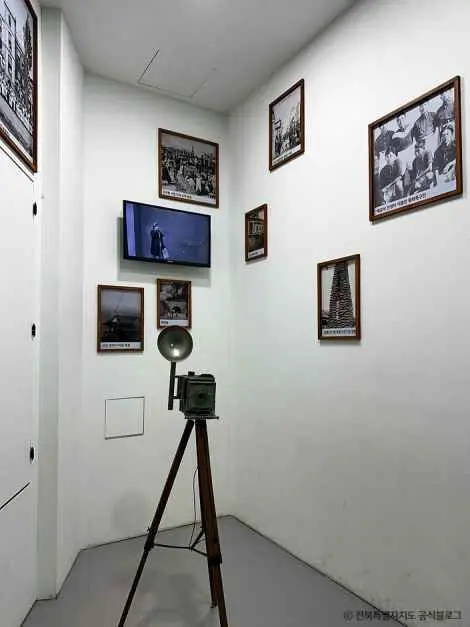 군산근대역사박물관 사진