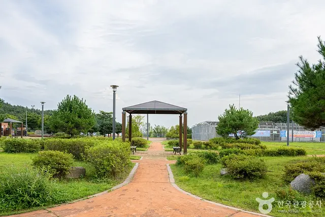 월롱시민공원 사진