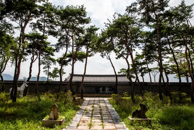 세미원 사진