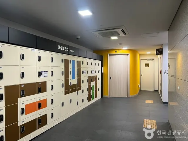 국토발전전시관 사진