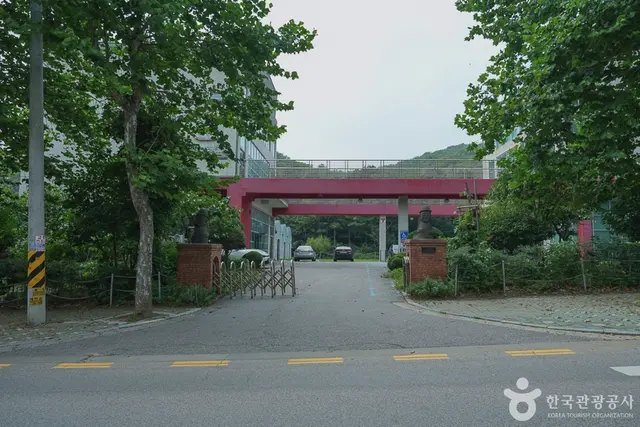 한국전통음식박물관 사진