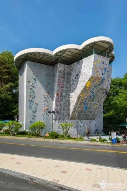 설봉공원 사진