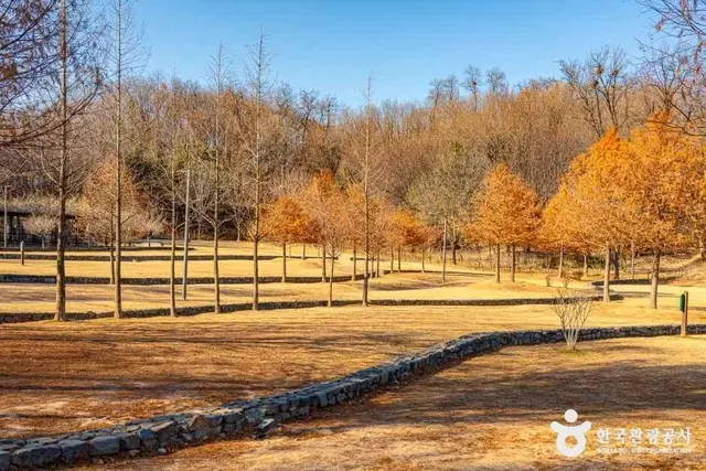 서서울호수공원 사진