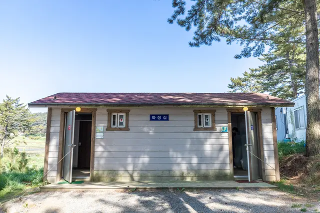 사목공원캠핑장 사진