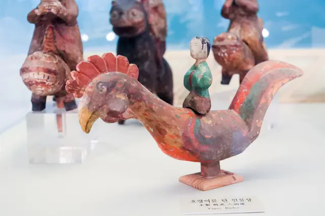 국립춘천박물관 사진