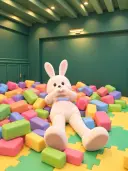 무아마운틴파크 사진