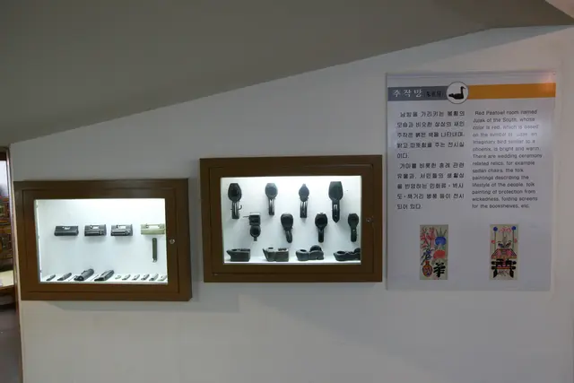 대관령박물관 사진