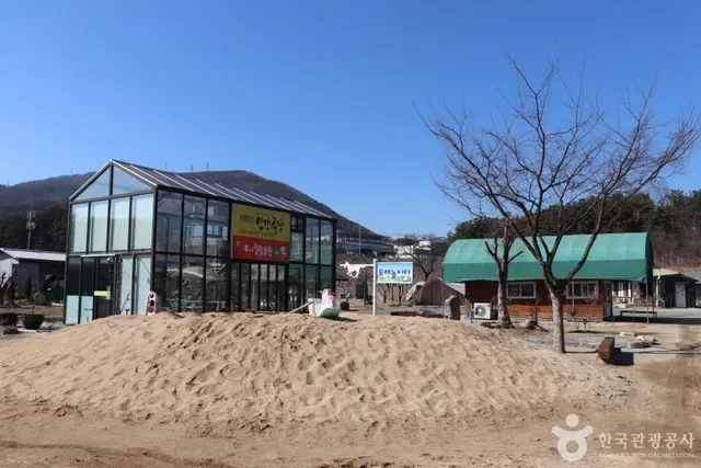 포니힐링관광농원 (힐링공유팜) 사진