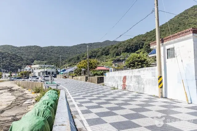은점어촌체험마을 사진