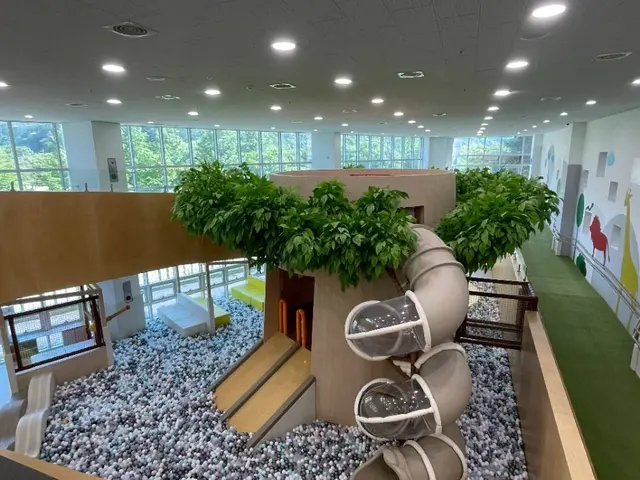 오감만족새싹체험장 사진