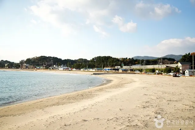 남애어촌체험마을 사진