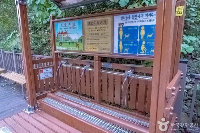 나리소전망대 사진