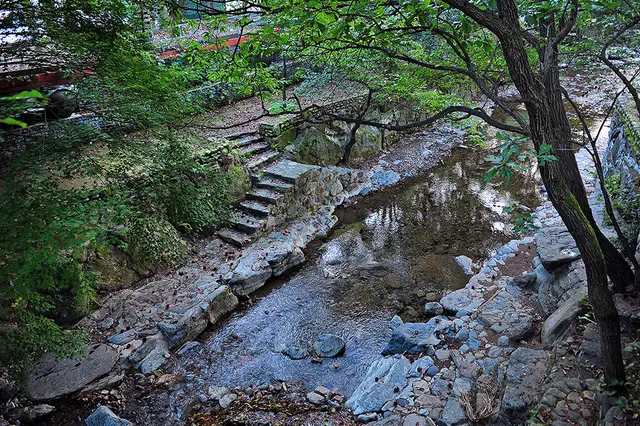 수목원프로방스 사진