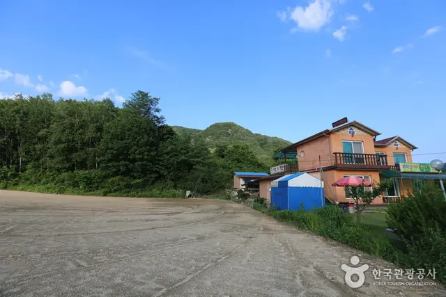 화악산황토펜션 사진