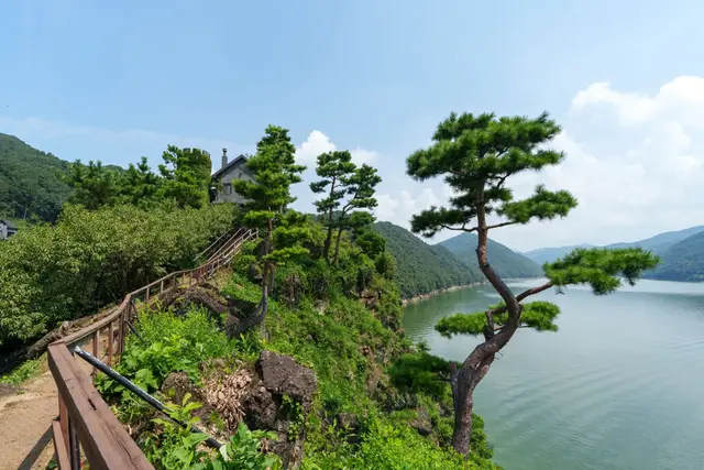 수생식물학습원 사진