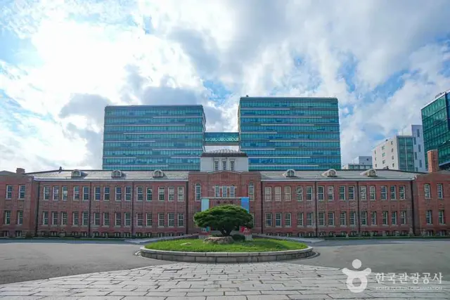 동아대학교 석당박물관 사진