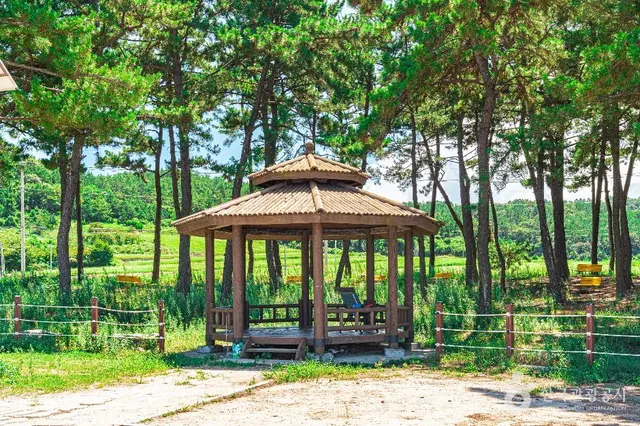송계어촌체험휴양마을 사진