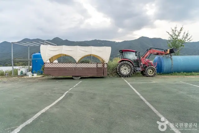 늘푸른체험농원 사진